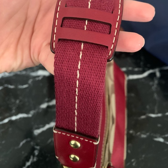 Coach bag - Picture 4 of 6